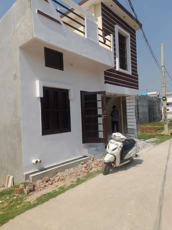 2 BHK Independent House For Resale in Dhaurera Mafi Bareilly 6850043