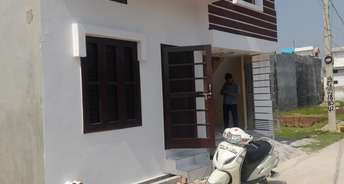 2 BHK Independent House For Resale in Dhaurera Mafi Bareilly 6850043