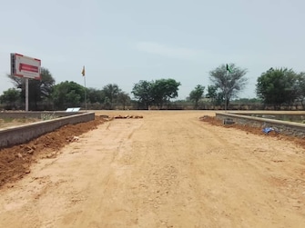 Plot For Resale in Goner Road Jaipur  6850152