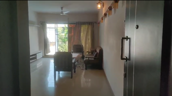 3 BHK Apartment For Rent in Galaxy Tower Waghbil Thane 6850150