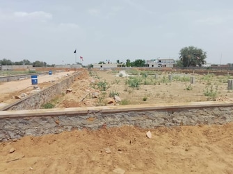 Plot For Resale in Goner Road Jaipur  6850152