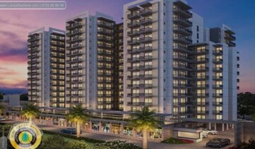 3 BHK Apartment For Resale in True Habitat Bodh Sector 79 Gurgaon  6850236