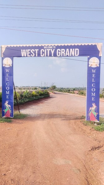 Plot For Resale in Nh 65 Hyderabad  6850211