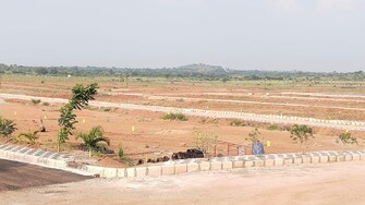 Plot For Resale in Nh 65 Hyderabad  6850211