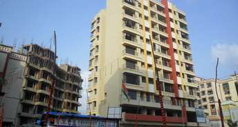 1 BHK Apartment For Rent in Lucky  Nine Galaxy Mira Road Mumbai 6850205