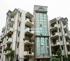 3 BHK Apartment For Rent in Mahagun Manor Sector 50 Noida 6850212