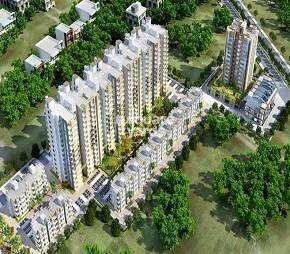 2 BHK Apartment For Rent in Signature Solera Apartment Sector 107 Gurgaon  6850217
