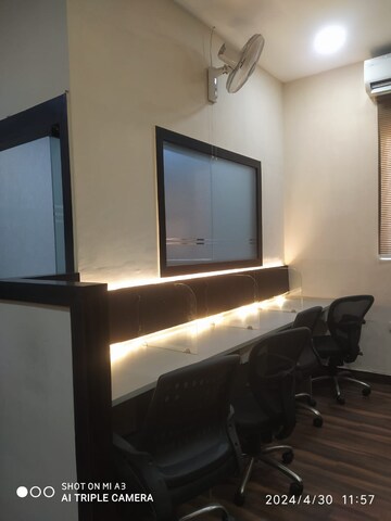 Team Area in  Office Space at Sector 3 – for Rent