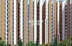 2 BHK Apartment For Rent in Wave Dream Homes Dasna Ghaziabad 6850297
