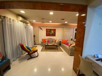 3 BHK Apartment For Rent in Samved Alpine Heights Navrangpura Ahmedabad 6850334