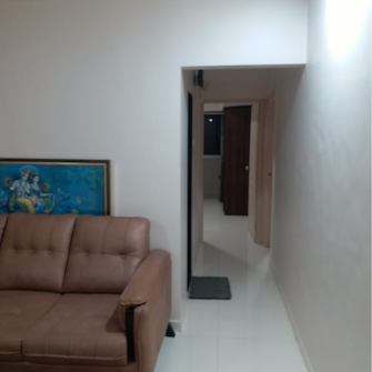 2 BHK Apartment For Resale in Nilgiri CHS Goregaon Nnp Colony Mumbai  6850377