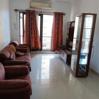 2 BHK Apartment For Resale in Nilgiri CHS Goregaon Nnp Colony Mumbai  6850377