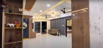 3 BHK Apartment For Rent in Aparna Westside Manikonda Hyderabad 6850405