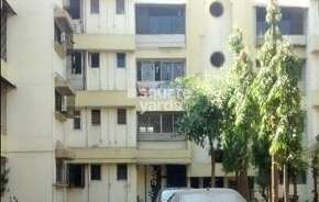 1 BHK Apartment For Rent in Dadlani Park Majiwada Thane 6850420