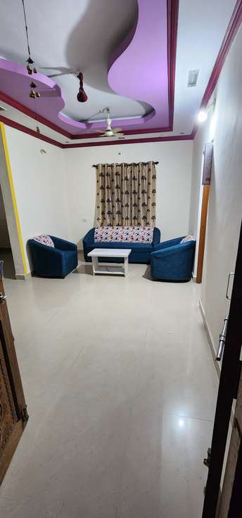 1 BHK Apartment For Rent in Darshan Park Kalyani Nagar Pune 6850425