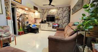 1 BHK Apartment For Resale in Gurukrupa Marina Enclave Malad West Mumbai 6850476