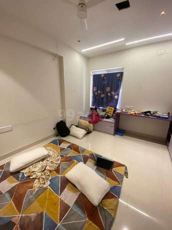 3 BHK Apartment For Rent in MRKR Mera Homes Whitefield Bangalore 6850434