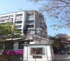 2 BHK Apartment For Rent in Om Viraj Apartment Andheri West Mumbai 6850498
