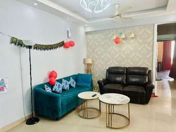 2 BHK Apartment For Rent in Mahagun Moderne Sector 78 Noida  6850479