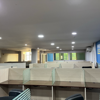 Commercial Office Space 3300 Sq.Ft. For Rent In Banjara Hills Hyderabad 6850494