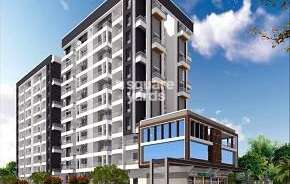 1 BHK Apartment For Rent in Diamond Nexus Nirvana Beyond Ravet Pune 6850564