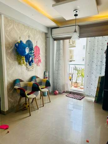 3 BHK Apartment For Rent in Mahagun Moderne Sector 78 Noida 6850538
