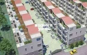 3 BHK Apartment For Rent in Metro Spanish Villas Patiala Road Zirakpur 6850526