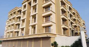 1 BHK Apartment For Resale in Boisar Mumbai 6845996