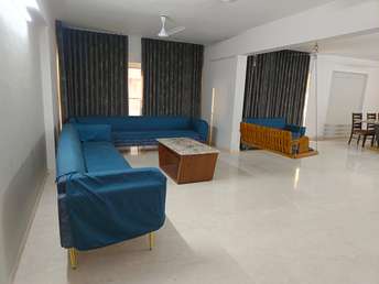 3 BHK Apartment For Rent in Arjun Exotica Ghatlodia Ahmedabad 6850522