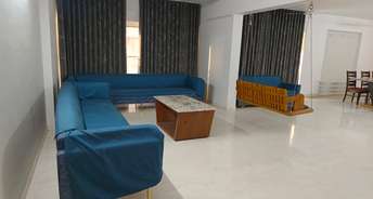 3 BHK Apartment For Rent in Arjun Exotica Ghatlodia Ahmedabad 6850522