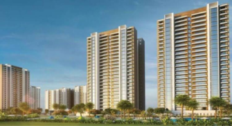 4 BHK Apartment For Resale in DLF Privana West Hasanpur Gurgaon  6850579