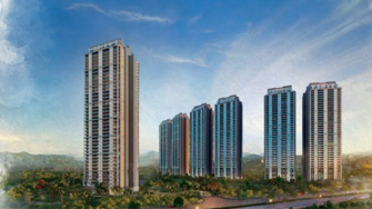 4 BHK Apartment For Resale in DLF Privana West Hasanpur Gurgaon  6850579