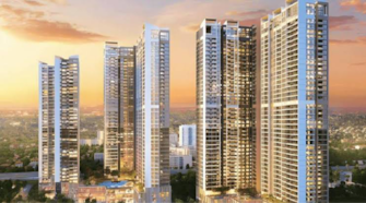 4 BHK Apartment For Resale in DLF Privana West Hasanpur Gurgaon  6850579