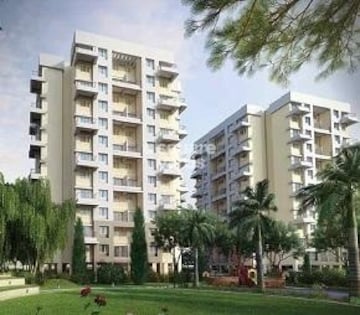 3 BHK Villa For Resale in Kolte Patil Ivy Estate Umang Pride Wagholi Pune  6850598