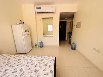 Studio  Apartment For Rent in 5208 Muweilah Building, Muwailih Commercial, Sharjah - 6850570