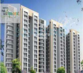 3.5 BHK Apartment For Rent in Bestech Park View Spa Next Sector 67 Gurgaon  6850639