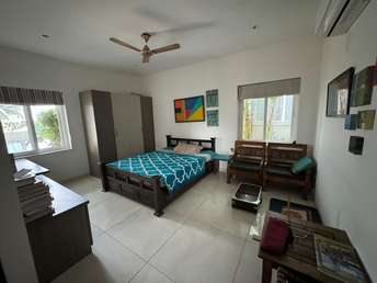 4 BHK Villa For Rent in Jayabheri The Meadows Gachibowli Hyderabad 6850611