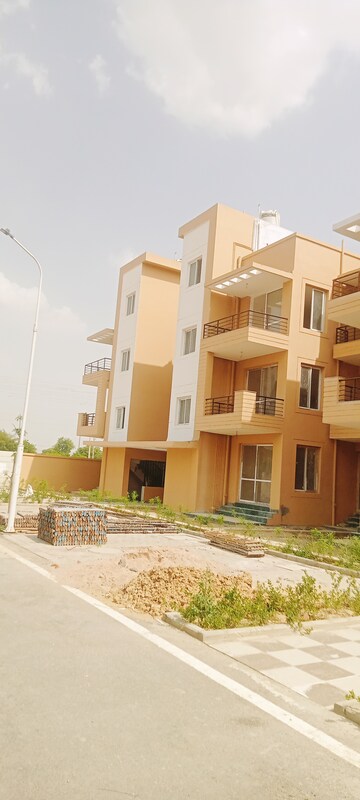 4 BHK Builder Floor For Resale in BPTP Parkland Pride Phase 2 Sector 77 Faridabad  6850680