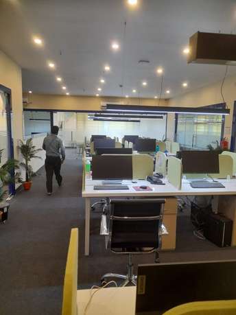 Commercial Office Space in IT/SEZ 5216 Sq.Ft. For Rent In Sector V Kolkata 6850695