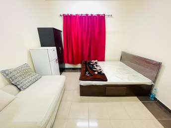 Studio  Apartment For Rent in Muwaileh 3 Building, Muwailih Commercial, Sharjah - 6850673