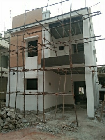 2 BHK Independent House For Resale in Vanasthalipuram Hyderabad  6850683