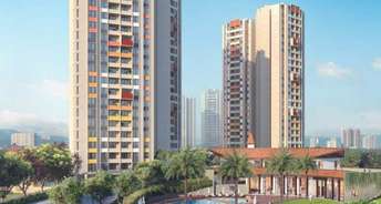 2 BHK Apartment For Resale in Shapoorji Pallonji Joyville Celestia Hadapsar Pune 6850726