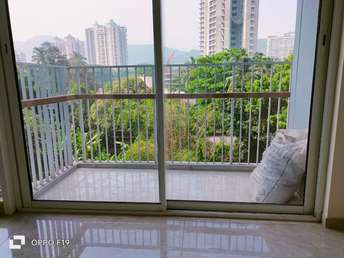 3 BHK Apartment For Rent in Tata Serein Pokhran Road No 2 Thane 6850718