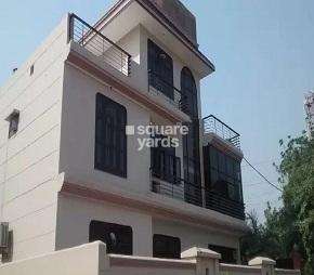 2 BHK Independent House For Rent in Ansal Continental Villas Sector 22 Gurgaon 6850733