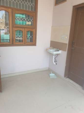 2 BHK Independent House For Rent in Sector 16 Faridabad 6850804