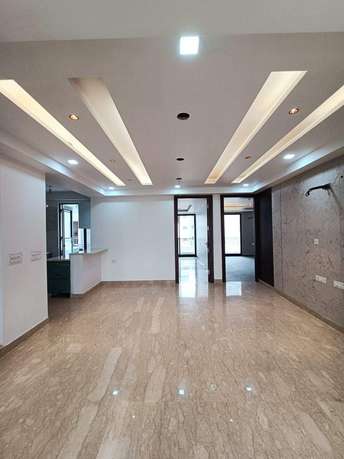 4 BHK Builder Floor For Resale in DLF Chattarpur Farms Chattarpur Delhi 6850810