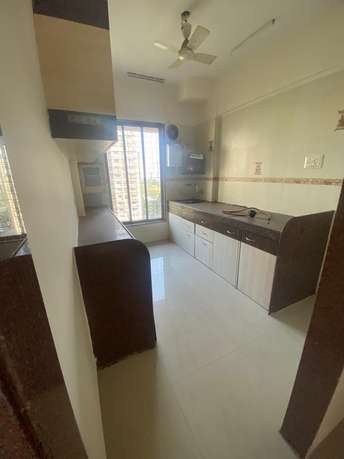 1 BHK Apartment For Rent in Surya Upvan CHS Gawand Baug Thane 6850800
