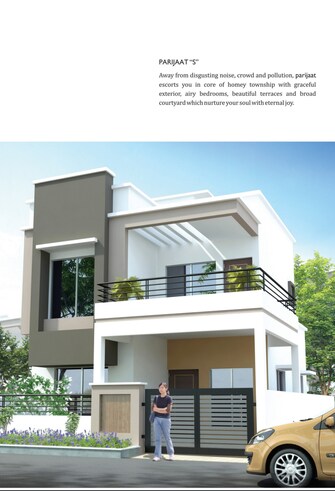 2 BHK Villa For Resale in Dunda Raipur  6850851