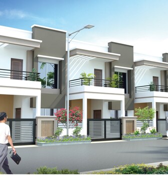 2 BHK Villa For Resale in Dunda Raipur  6850851