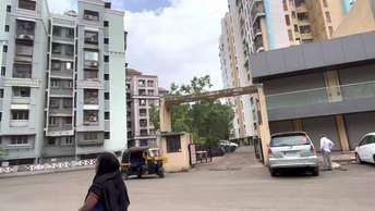 2 BHK Apartment For Rent in Sadguru Laxmi Heaven Mira Road Mumbai 6850806